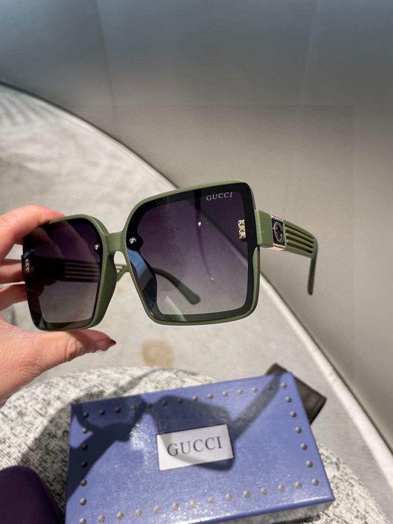 Gucci Sunglasses